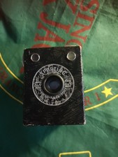 Appareil Photo Type Box 6x9