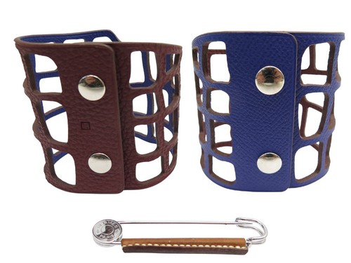 Neuf bracelet hermes - hermes, petit
