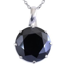 RARE PENDENTIF 37,50 ct