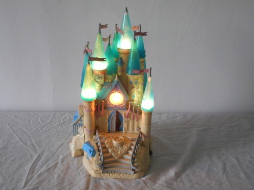 Chateau princesse trendmasters - princesse,