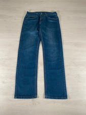 Lee Y2K Straight Fit Jeans