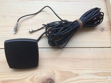 Antenne pour voiture : GSM + GPS