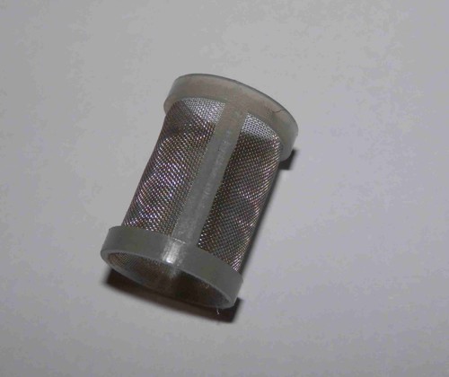 Filtre entrée de - filtre,