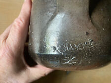 Deblander Robert, très beau pichet, signé, parfait état