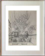 ROBERT MENVIELLE (1919-2019)