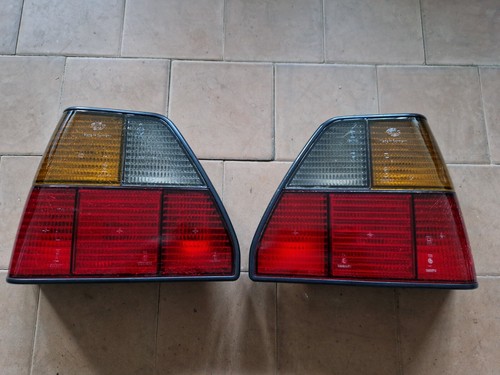 Volkswagen golf mk2 hella - golf,