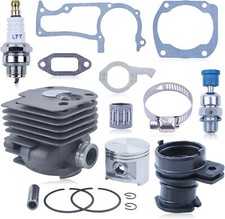 Kit Cylindre 52Mm Motosaw Pour