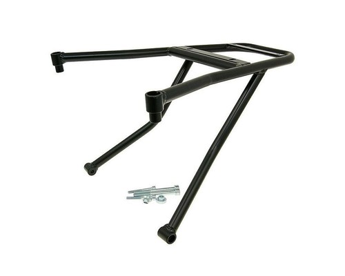Support top case noir - case,