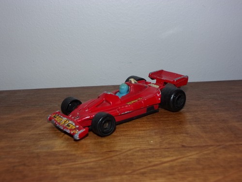 Ferrari 312 formule 1 - ferrari,