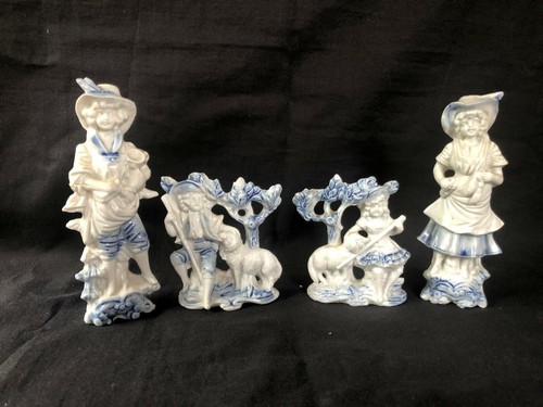 Set antique allemand - 4,