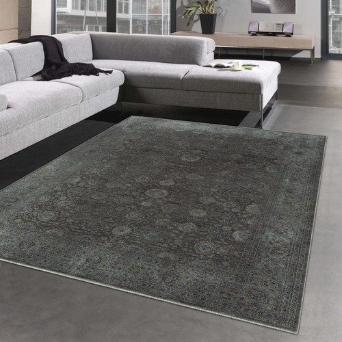 Tapis avec ornements - ornements, –