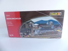 FALLER 120147 MAQUETTE A