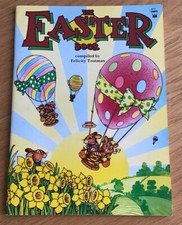 The Easter Book -A Very