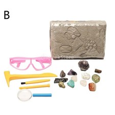 GEM Dig Science Kit Stem