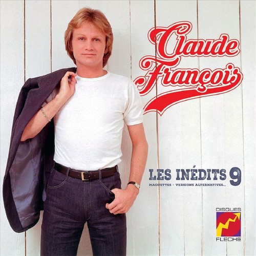 Les inedits francois claude - inedits,