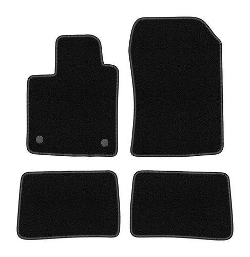 Tapis moquette renault twingo - renault,