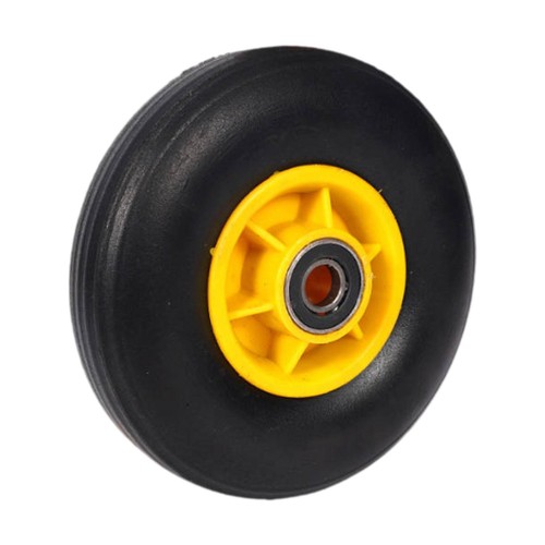 Roues rechange pleines - de,