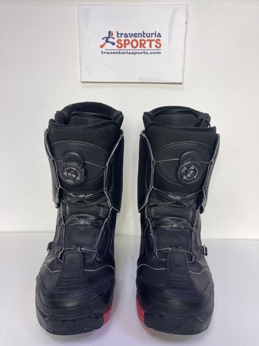 Bottes snowboard rossignol - bottes,