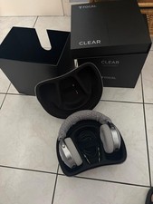 Rare focal clear - rare, (non