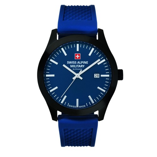 Swiss alpine militaire montre - alpine,