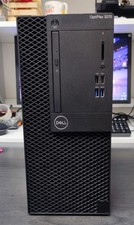 Dell Optiplex 3070 MT  Core