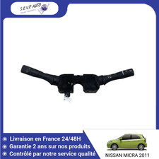 🇫🇷 BLOC COMMODOS NISSAN