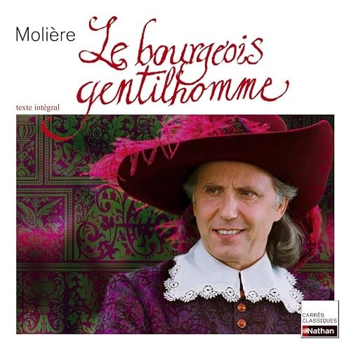 Bourgeois gentilhomme n23 - gentilhomme,