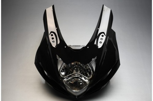 Tête fourche type - fourche, origine