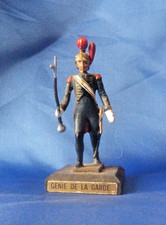 CBG Mignot - Soldats de plomb