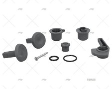 KIT POIGNEE RH POUR HUBLOT LEWMAR 360256990