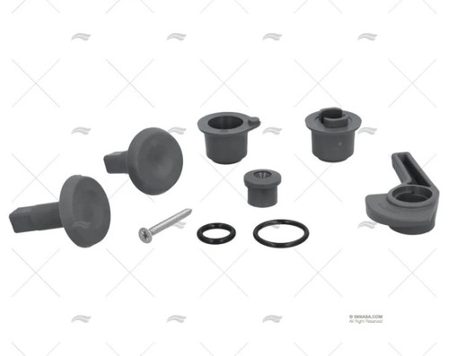 Kit poignee pour - kit,