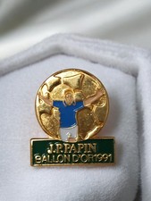 Pin's vintage Olympique de