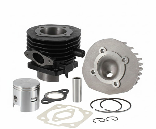 Kit 102cc groupe thermique - groupe,