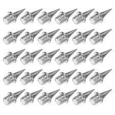  30 Pcs Spike Chaussures