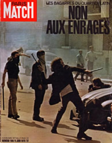 Paris match 1100 non aux - -,