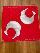 Foulard Louis Vuitton édition