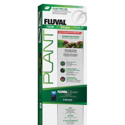 Fluval plant pro 90 watt - 90,