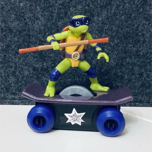 Bandai figurine donatello - bandai,