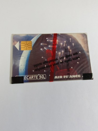 Telecarte f197 air - f197,