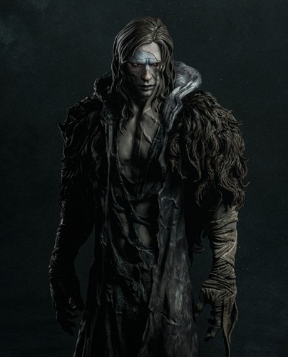 Frankenstein movie 2025 - ,