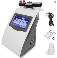 Appareil Radiofréquence lipocavitation cellulite rétention d'eau