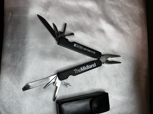 The midland multi tool - midland,