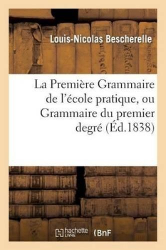 Louis nicolas première - b,