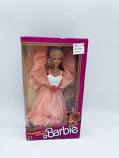 Barbie 1984,  Peaches 'n Cream