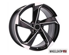 Audi Twist R17 5x112 jantes