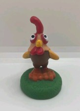 Figurine Coq Rooster Les