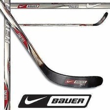 Bauer Supreme One 90 Chrome