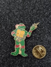 Pin's Pins Pin Enamel 46 Ninja