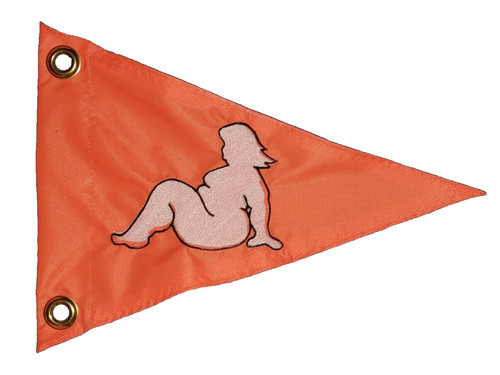 Custom triangle chubby chick - chubby,