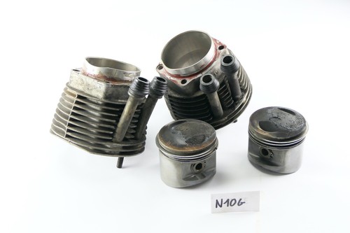 Bmw 100 247 1978 cylindre - r,